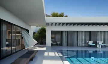 4 bedroom House for Sale in Mijas-54485