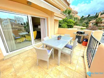 3 bedroom Apartment for Sale in Nueva Andalucía-11207