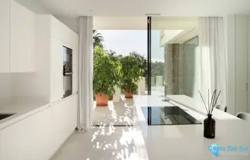 4 bedroom House for Sale in New Golden Mile-54511