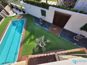4 bedroom House for Sale in Benahavís-54531