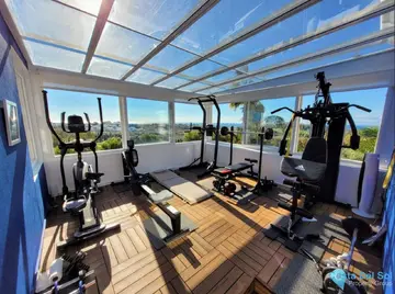 4 bedroom House for Sale in Benahavís-54541