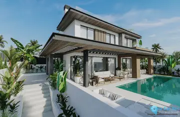 4 bedroom House for Sale in Mijas-54543