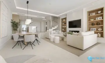 4 bedroom House for Sale in La Quinta-54569