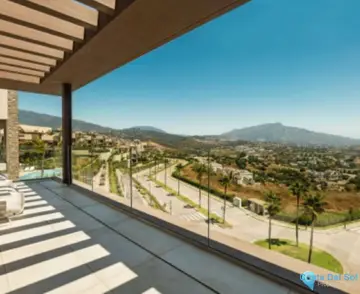 4 bedroom House for Sale in Benahavís-54553