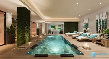 4 bedroom House for Sale in Benahavís-54577