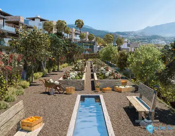 4 bedroom House for Sale in Benahavís-54581