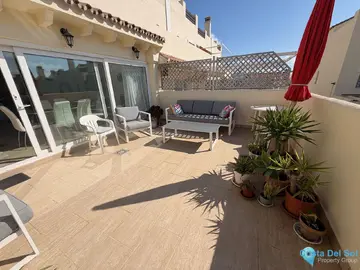 4 bedroom House for Sale in Calahonda-13151