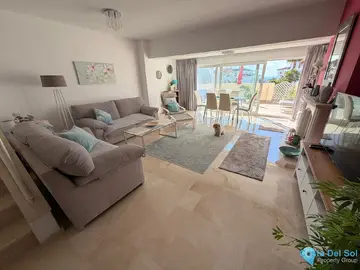 4 bedroom House for Sale in Calahonda-13156