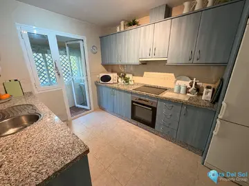 4 bedroom House for Sale in Calahonda-13160