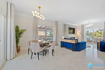 3 bedroom Apartment for Sale in La Cala Hills-83907