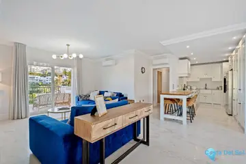 3 bedroom Apartment for Sale in La Cala Hills-83914