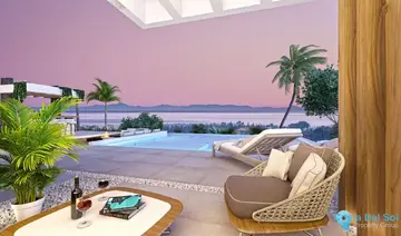 4 bedroom House for Sale in New Golden Mile-54597