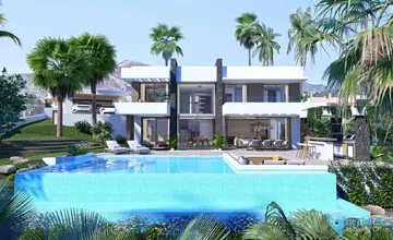 4 bedroom House for Sale in New Golden Mile-54603