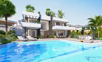 4 bedroom House for Sale in New Golden Mile-54604