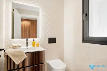 4 bedroom House for Sale in The Golden Mile-54608
