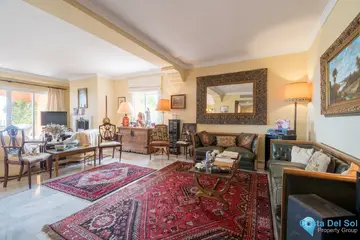 3 bedroom Apartment for Sale in Nueva Andalucía-54643