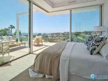 4 bedroom House for Sale in Marbella