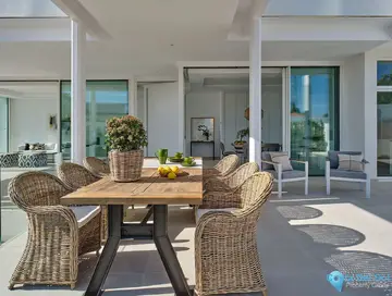 4 bedroom House for Sale in Marbella-54668