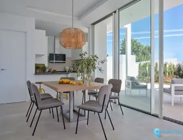 4 bedroom House for Sale in Marbella-54672