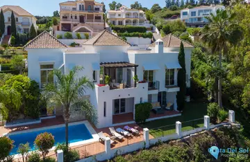 4 bedroom House for Sale in La Cala Golf-54684