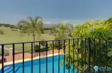 4 bedroom House for Sale in La Cala Golf-54687