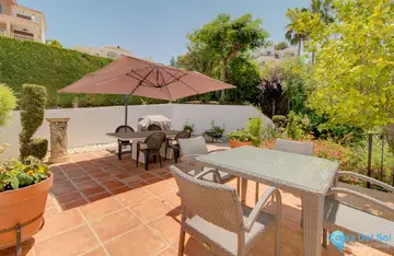 4 bedroom House for Sale in La Cala Golf-54689