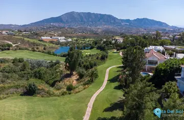 4 bedroom House for Sale in La Cala Golf-54698
