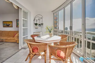 3 bedroom Apartment for Sale in Fuengirola-11225