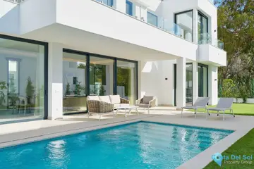5 bedroom House for Sale in Estepona-54708