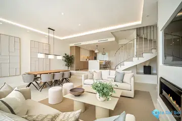 4 bedroom House for Sale in La Quinta-54723