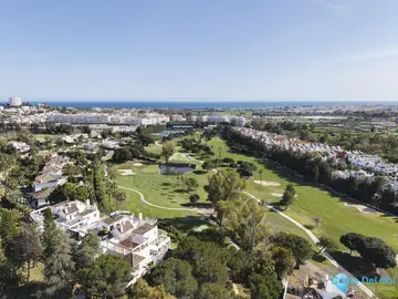 3 bedroom Apartment for Sale in Nueva Andalucía-54745