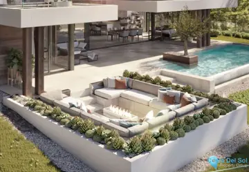 4 bedroom House for Sale in Estepona-54764