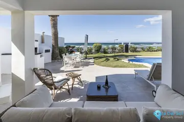 2 bedroom House for Sale in Marbella-54780