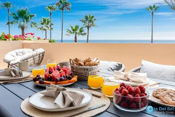 3 bedroom Apartment for Sale in New Golden Mile-54791