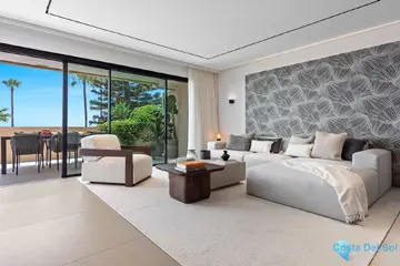 3 bedroom Apartment for Sale in New Golden Mile-54798