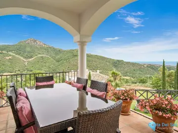 4 bedroom House for Sale in Benahavís-54801