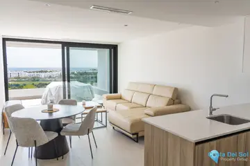 2 bedroom Apartment for Sale in Estepona
