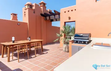 4 bedroom House for Sale in The Golden Mile-54816