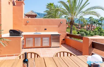 4 bedroom House for Sale in Estepona-54831
