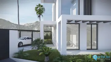 5 bedroom House for Sale in Estepona-54877