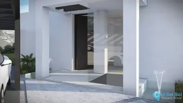 5 bedroom House for Sale in Estepona-54879