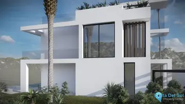 5 bedroom House for Sale in Estepona-54882