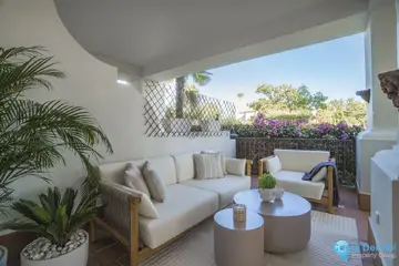 3 bedroom Apartment for Sale in The Golden Mile-54885