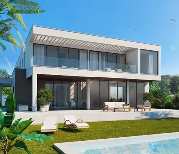 4 bedroom House for Sale in Calanova Golf