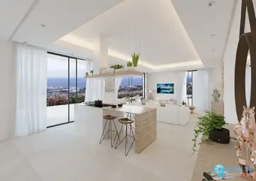 4 bedroom House for Sale in Mijas-54908