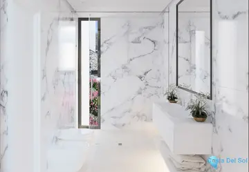 4 bedroom House for Sale in Mijas-54913