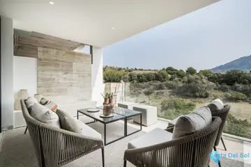 3 bedroom Apartment for Sale in Nueva Andalucía-54910