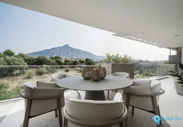 3 bedroom Apartment for Sale in Nueva Andalucía-54912