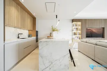 3 bedroom Apartment for Sale in Nueva Andalucía-54914