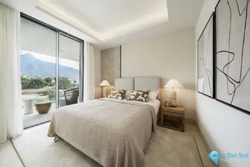 3 bedroom Apartment for Sale in Nueva Andalucía-54916